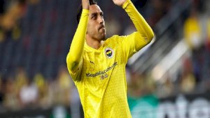 İrfan Can Kahveci: Benim hedefim şampiyonluk