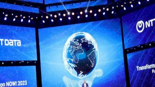 İş dünyası, yılın en büyük teknoloji etkinliği “Transformation NOW! 2023”te buluştu