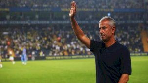 İsmail Kartal: 4 kupayı da istiyoruz