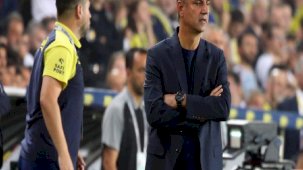 İsmail Kartal: İkinci yarıdan ders çıkaracağız