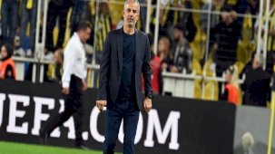 İsmail Kartal: Maç içinde dalgalanmalar normaldir