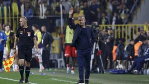 İsmail Kartal: Saha dışı ile ilgilenmiyoruz