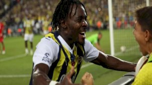 İsmail Kartal'dan olay açıklama: Osayi Samuel'e onu yapmasını yasakladım