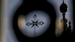 İspanya'da Katolik kilisesinde taciz! 200 bin çocuk istismara uğradı