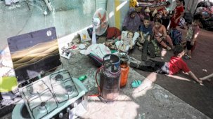 İsrail ablukası, Gazze'yi onlarca yıl geriye götürdü