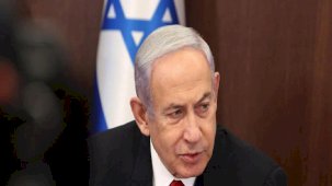 İsrail Başbakanı Netanyahu: Savaştayız ve kazanacağız