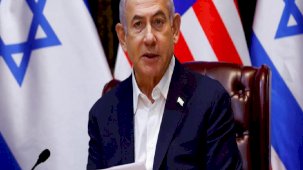 İsrail Başbakanı Netanyahu: Sivillere verilen zararı en aza indirmek istiyoruz