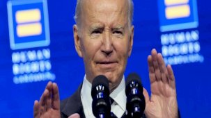 İsrail basını: ABD Başkanı Biden'ın ziyareti için hazırlıklar devam ediyor