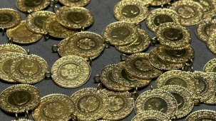 İsrail-Filistin gerginliği etkiledi: Altın fiyatları yükselişe geçti!