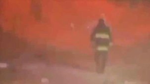 İsrail, Gazze'de Filistinli kurtarma görevlilerini vurdu