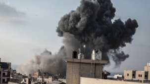 İsrail, Gazze'de iletişim ve interneti kesti