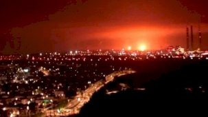 İsrail, Gazze'ye 7 Ekim'den bu yana en şiddetli saldırıyı düzenledi