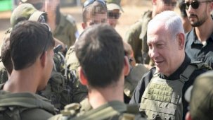 İsrail hükümeti ile ordu arasındaki kriz büyüyor