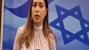 İsrail Kadın İşleri Bakanı May Golan: Gazze gerçekten umurumda değil