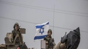 İsrail ordusu Gazze sınırında kontrolü tamamen sağladıklarını duyurdu