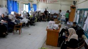 İsrail ordusu: Gazze'ye yakıt verilmeyecek