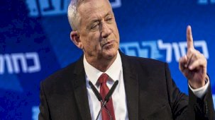 İsrail Savaş Kabinesi Üyesi Gantz'dan 7 Ekim uyarısı: Sorumluluktan kimse kaçamaz