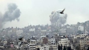 İsrail Savunma Bakanı: Bu savaş uzun ve bedeli ağır olacak