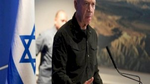 İsrail Savunma Bakanı: Gazze'ye kara harekatı şartlar uygun olduğunda başlayacak