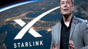 İsrail, uydu interneti için SpaceX'in kapısını çaldı