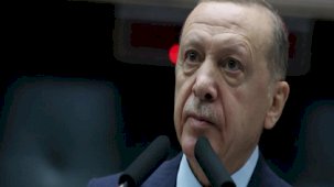 İsrail ziyaretini iptal eden Cumhurbaşkanı Erdoğan'ın tavrı dünya basınında