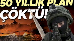 İsrail'de kara harekâtı bilmecesi... Dikkat çeken yorum: Güven krizini daha da şiddetlendiriyor