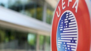 İsrail'de UEFA maçı oynanmayacak