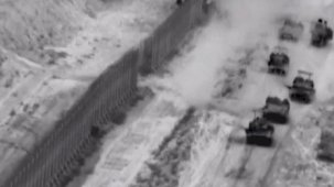 İsrail'den Gazze'ye baskın: Tank ve piyadelerle girdiler