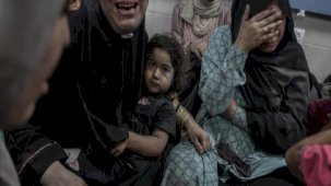 İsrail'den Mısır’dan Gazze’ye insani yardım ulaştırılmasıyla ilgili açıklama