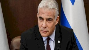 İsrail'in eski Başbakanı Lapid'den uluslararası medyaya tepki: Hamas'a hizmet ediyor