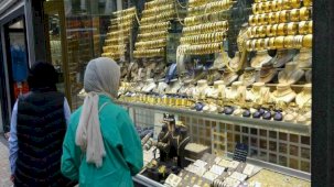 İsrail’in Gazze saldırısı altının yükselişini tetikledi