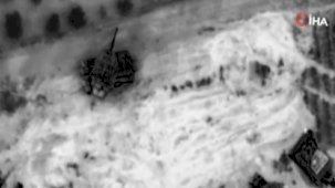 İsrail'in Gazze'ye Kara Harekatı: İkinci kez bölgeye girdi...