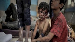 İsrailli akademisyen Gordon: Filistinlileri katletmek için 