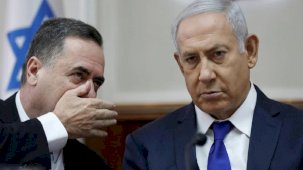 İsrailli Bakan, Hamaslılar için idam cezası istedi