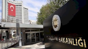 İsrailli diplomatlara dair açıklama: 19 Ekim itibarıyla Türkiye'den ayrıldılar