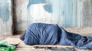 İstanbul Valiliği sokakta yaşayan evsizler için harekete geçti