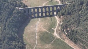 İstanbul'un barajları korkutuyor! Su seviyesi yüzde 20'nin altına düştü