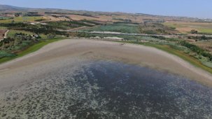 İstanbul'un barajları sinyal veriyor! Son 10 yılın en düşük doluluk oranı