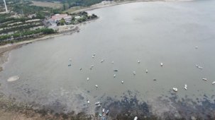 İstanbul'un toprakları suya doyuyor! Barajlarda su seviyesi arttı