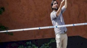 İsveç, Kur'an-ı Kerim'e saldıran Momika'nın oturma iznini uzatmadı