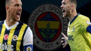 İtalyanlar, Edin Dzeko'ya hayran kaldı! '37 yaşında hala kararlı'