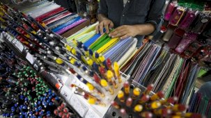 İTO'ya göre eylülde fiyatı en fazla artan ürün: Defter