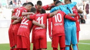 Ivo Vieira etkisini gösterdi! Pendikspor ilk galibiyetini aldı