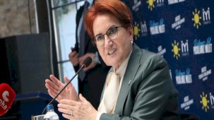 İYİ Parti'den Gazze ve Mehmetçik açıklaması!