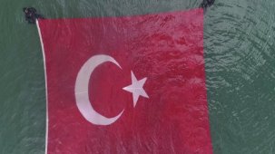 Jandarmadan 100. yıl mesajı: Her yerde göreve hazırız