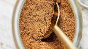Kahvenize ya da tatlınıza atın, etkisini görün! İşte mucizevi baharat karışımı