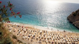 Kalkınma Planı'nda 2028 turizm hedefi: 100 milyar dolar