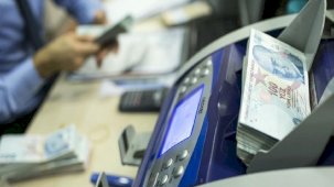 Kamu personeline 2024'te 2,6 trilyon lira ödenecek