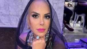 Kanser tedavisi gören Tanyeli'nin yakın arkadaşları hastane masraflarını kapattı