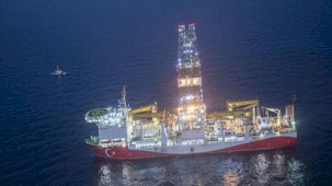 Karadeniz Gazı'nda hedef 40 milyon metreküp